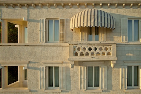Villa Glavic